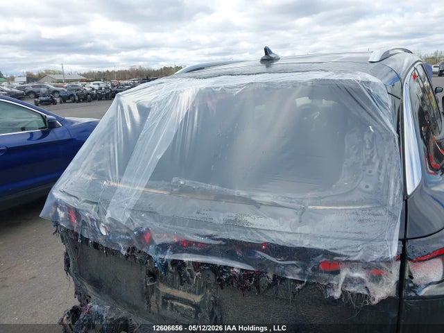 Aukcja sprzedaży 2025 Volkswagen Tiguan Highline R-line, vin: 3VVLR7RM8SM067948, numer aukcji: 12606656