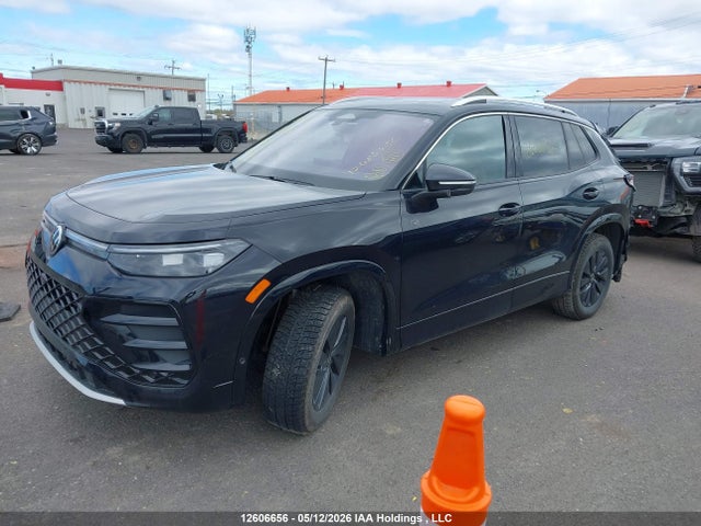 Aukcja sprzedaży 2025 Volkswagen Tiguan Highline R-line, vin: 3VVLR7RM8SM067948, numer aukcji: 12606656