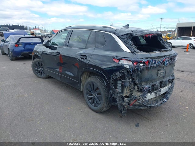 Aukcja sprzedaży 2025 Volkswagen Tiguan Highline R-line, vin: 3VVLR7RM8SM067948, numer aukcji: 12606656