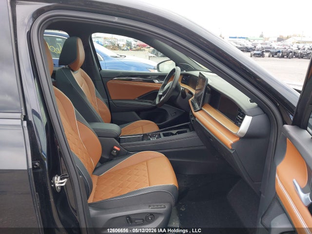 Aukcja sprzedaży 2025 Volkswagen Tiguan Highline R-line, vin: 3VVLR7RM8SM067948, numer aukcji: 12606656