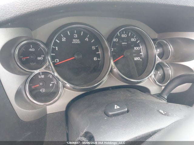 Продажа на аукционе авто 2013 Chevrolet Silverado 1500 Lt, vin: 1GCRCSE02DZ151510, номер лота: 12606657
