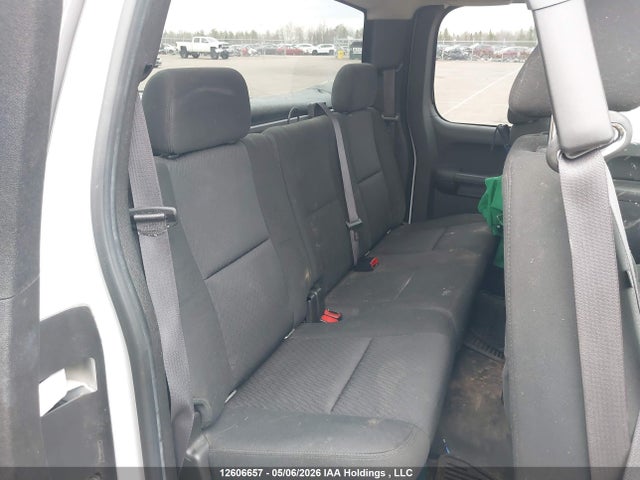 Продажа на аукционе авто 2013 Chevrolet Silverado 1500 Lt, vin: 1GCRCSE02DZ151510, номер лота: 12606657