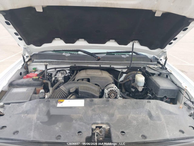 Продажа на аукционе авто 2013 Chevrolet Silverado 1500 Lt, vin: 1GCRCSE02DZ151510, номер лота: 12606657