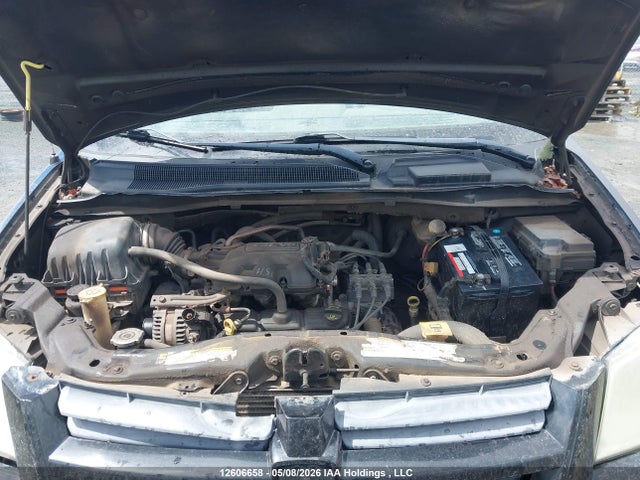 Auction sale of the 2010 Dodge Grand Caravan Se, vin: 2D4RN4DE2AR173356, lot number: 12606658