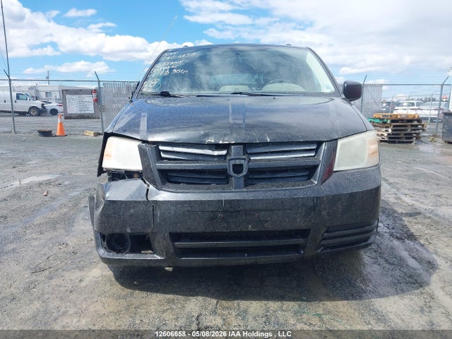 Auction sale of the 2010 Dodge Grand Caravan Se, vin: 2D4RN4DE2AR173356, lot number: 12606658
