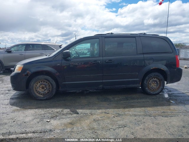 Auction sale of the 2010 Dodge Grand Caravan Se, vin: 2D4RN4DE2AR173356, lot number: 12606658