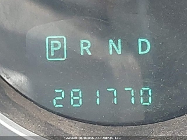 Auction sale of the 2010 Dodge Grand Caravan Se, vin: 2D4RN4DE2AR173356, lot number: 12606658
