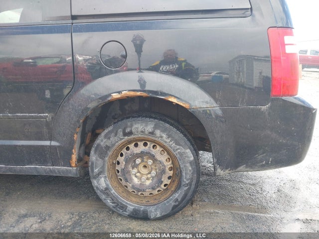 Auction sale of the 2010 Dodge Grand Caravan Se, vin: 2D4RN4DE2AR173356, lot number: 12606658