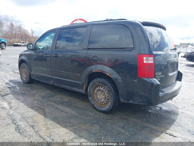 Auction sale of the 2010 Dodge Grand Caravan Se, vin: 2D4RN4DE2AR173356, lot number: 12606658