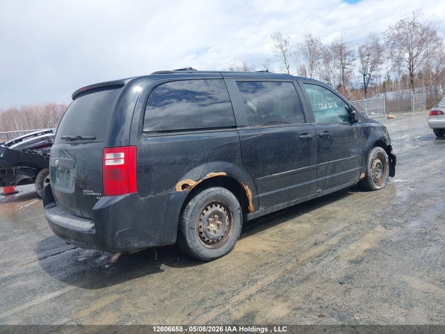 Auction sale of the 2010 Dodge Grand Caravan Se, vin: 2D4RN4DE2AR173356, lot number: 12606658
