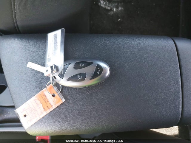 KMHLM4DG0SU996083 Hyundai Elantra Sel Sport