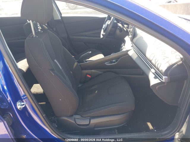 KMHLM4DG0SU996083 Hyundai Elantra Sel Sport
