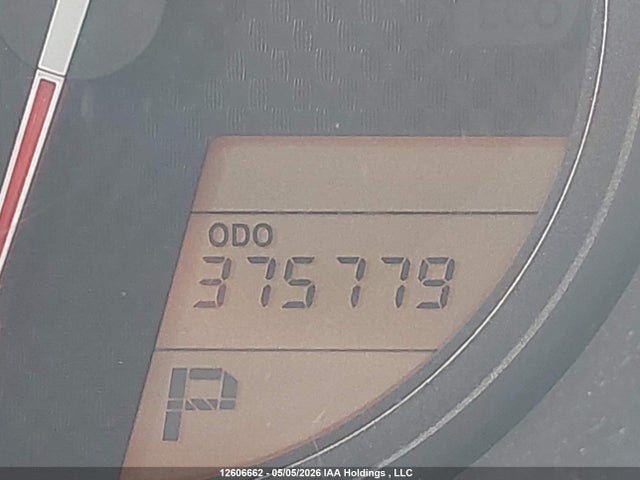 12606662 :رقم المزاد ، JTEBU5JR2A5023206 vin ، 2010 Toyota 4runner Sr5/limited/trail مزاد بيع