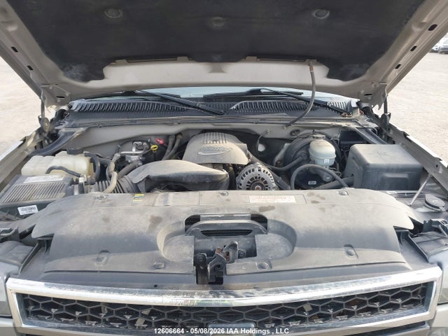 Auction sale of the 2007 Chevrolet Silverado 1500 Ls/lt, vin: 1GCEK19B77Z197703, lot number: 12606664