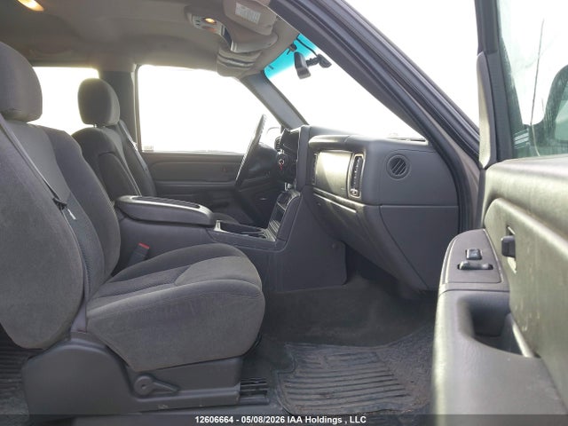 Auction sale of the 2007 Chevrolet Silverado 1500 Ls/lt, vin: 1GCEK19B77Z197703, lot number: 12606664