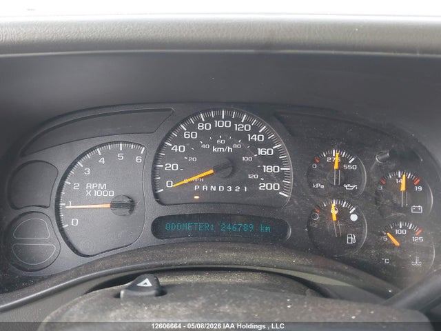 Auction sale of the 2007 Chevrolet Silverado 1500 Ls/lt, vin: 1GCEK19B77Z197703, lot number: 12606664