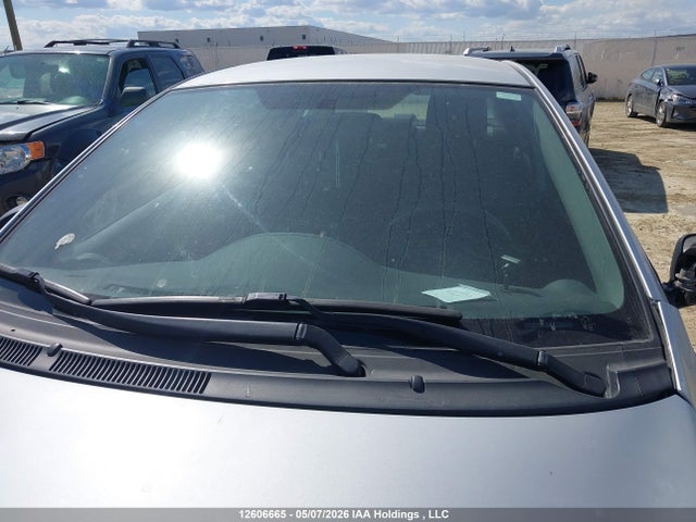 12606665 :رقم المزاد ، JTDBT923X71002211 vin ، 2007 Toyota Yaris مزاد بيع