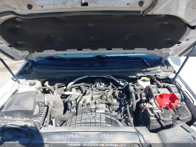 1FTER4FH3LLA31634 Ford Ranger Xl/xlt/lariat