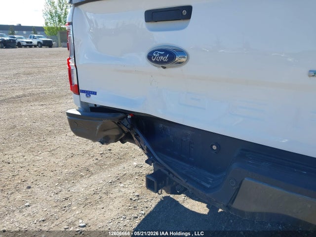 1FTER4FH3LLA31634 Ford Ranger Xl/xlt/lariat