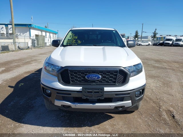 1FTER4FH3LLA31634 Ford Ranger Xl/xlt/lariat