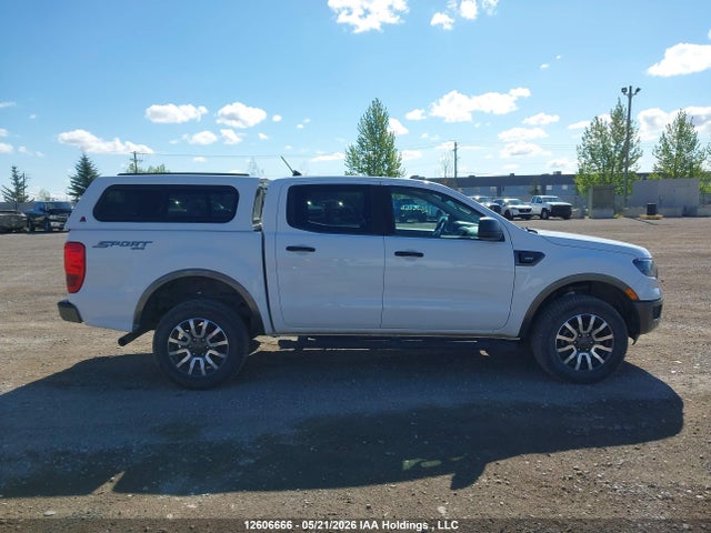 1FTER4FH3LLA31634 Ford Ranger Xl/xlt/lariat