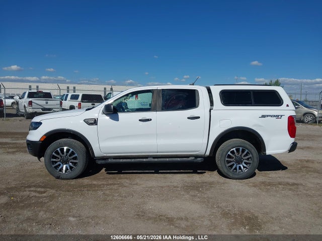 1FTER4FH3LLA31634 Ford Ranger Xl/xlt/lariat