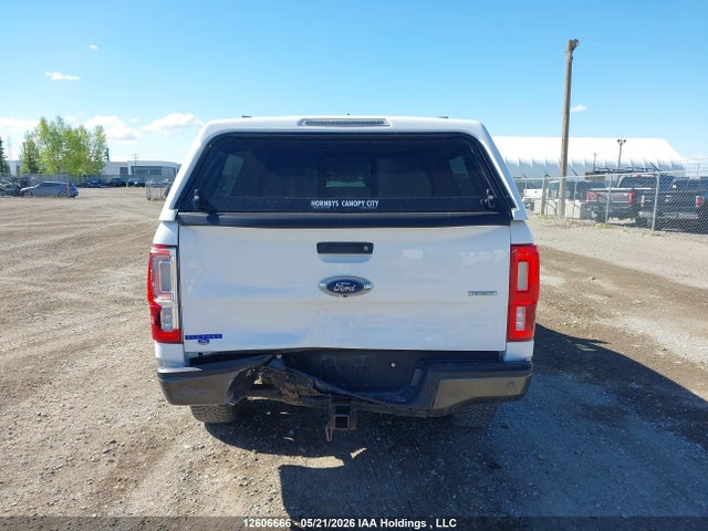 1FTER4FH3LLA31634 Ford Ranger Xl/xlt/lariat