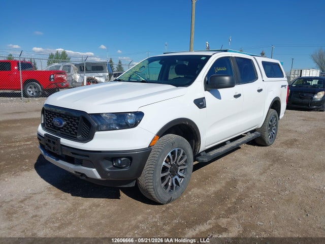 1FTER4FH3LLA31634 Ford Ranger Xl/xlt/lariat