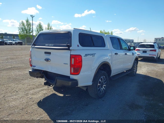 1FTER4FH3LLA31634 Ford Ranger Xl/xlt/lariat