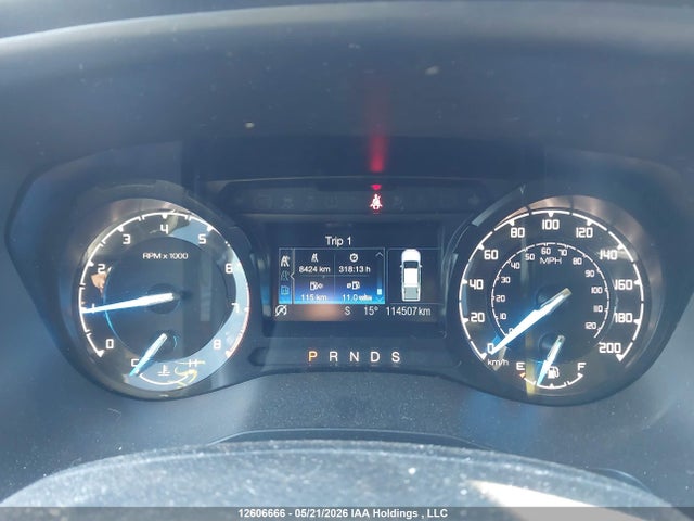 1FTER4FH3LLA31634 Ford Ranger Xl/xlt/lariat