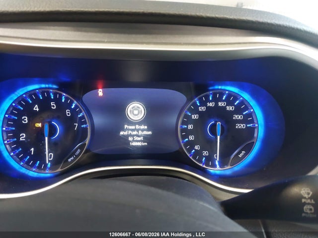 Продажа на аукционе авто 2022 Chrysler Pacifica Touring, vin: 2C4RC3FG4NR200283, номер лота: 12606667