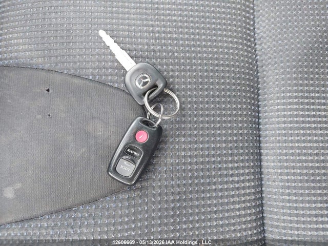 Aukcja sprzedaży 2005 Mazda 3 S, vin: JM1BK123251248851, numer aukcji: 12606669