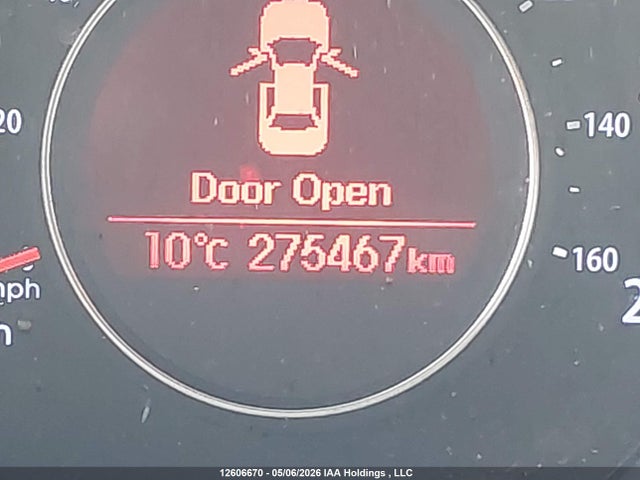 12606670 :رقم المزاد ، KNAGM4A79C5243722 vin ، 2012 Kia Optima مزاد بيع