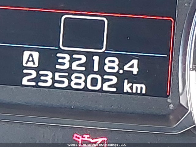 Aukcja sprzedaży 2017 Subaru Wrx Limited, vin: JF1VA1G67H9818180, numer aukcji: 12606672