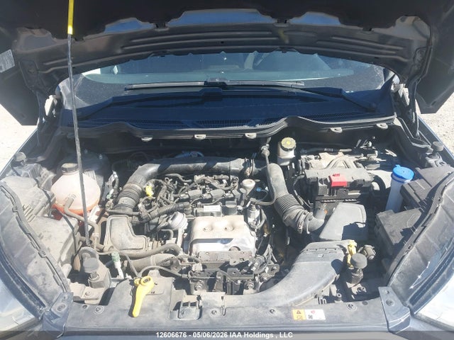 Продаж на аукціоні авто 2020 Ford Ecosport Se, vin: MAJ3S2GE2LC385980, номер лоту: 12606676