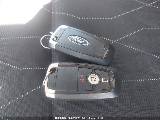Продаж на аукціоні авто 2020 Ford Ecosport Se, vin: MAJ3S2GE2LC385980, номер лоту: 12606676
