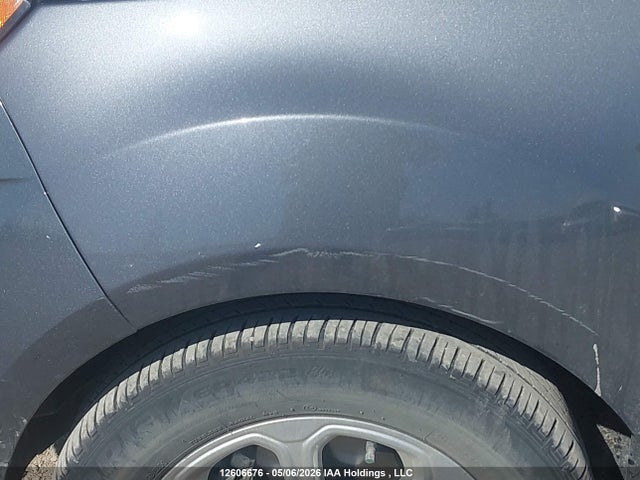 Продаж на аукціоні авто 2020 Ford Ecosport Se, vin: MAJ3S2GE2LC385980, номер лоту: 12606676