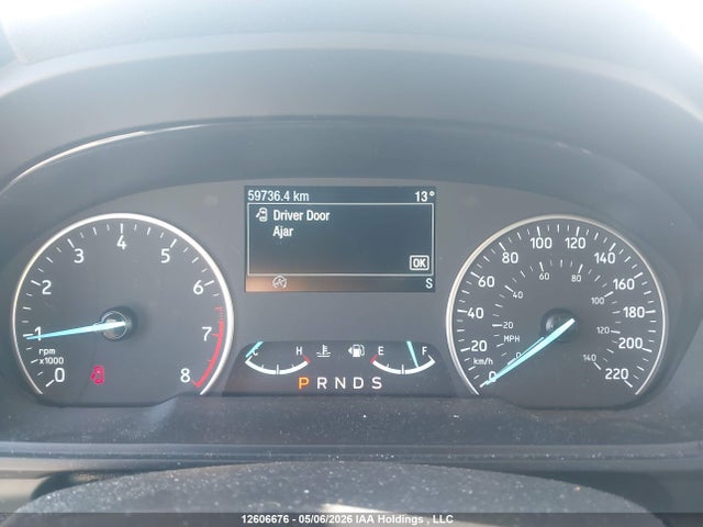 Продаж на аукціоні авто 2020 Ford Ecosport Se, vin: MAJ3S2GE2LC385980, номер лоту: 12606676