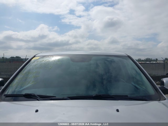 12606683 :رقم المزاد ، 1C6RR7UT3JS337429 vin ، 2018 Ram 1500 Sport مزاد بيع