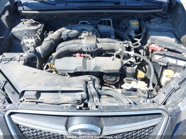 Aukcja sprzedaży 2016 Subaru Crosstrek Premium, vin: JF2GPABC8G8207126, numer aukcji: 12606684