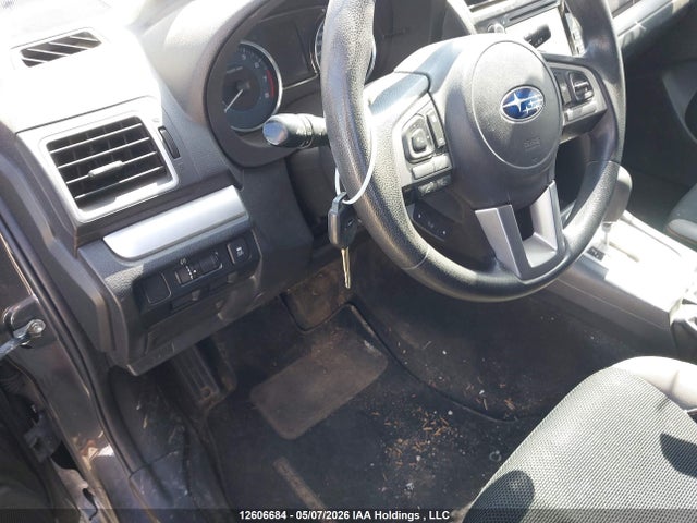 Aukcja sprzedaży 2016 Subaru Crosstrek Premium, vin: JF2GPABC8G8207126, numer aukcji: 12606684