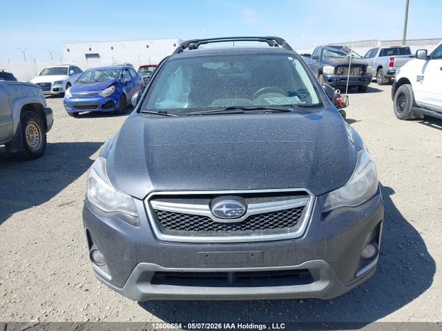 Aukcja sprzedaży 2016 Subaru Crosstrek Premium, vin: JF2GPABC8G8207126, numer aukcji: 12606684