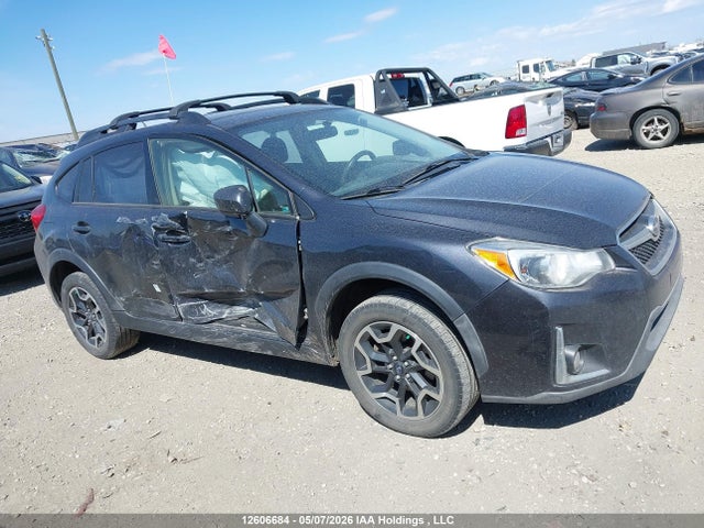 Aukcja sprzedaży 2016 Subaru Crosstrek Premium, vin: JF2GPABC8G8207126, numer aukcji: 12606684