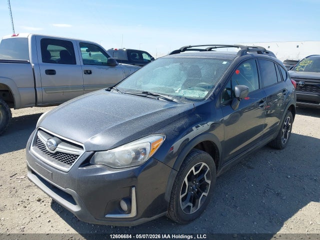 Aukcja sprzedaży 2016 Subaru Crosstrek Premium, vin: JF2GPABC8G8207126, numer aukcji: 12606684