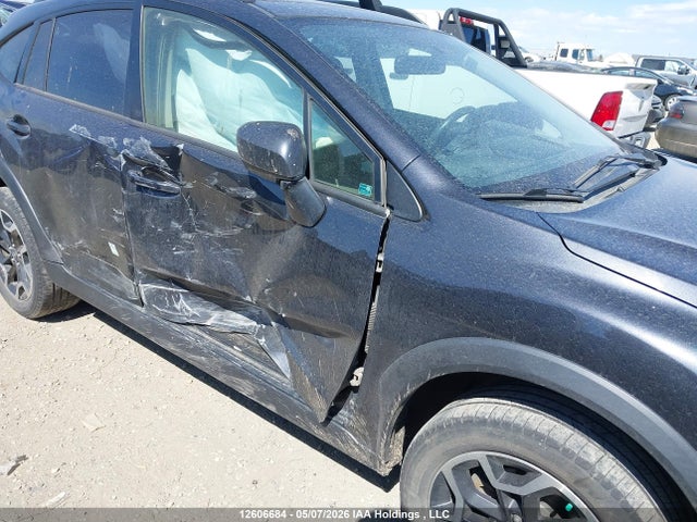 Aukcja sprzedaży 2016 Subaru Crosstrek Premium, vin: JF2GPABC8G8207126, numer aukcji: 12606684