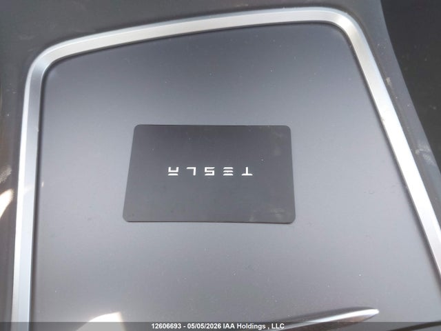 Tesla Model Y 2022 7SAYGDEF7NF464062 Image 10