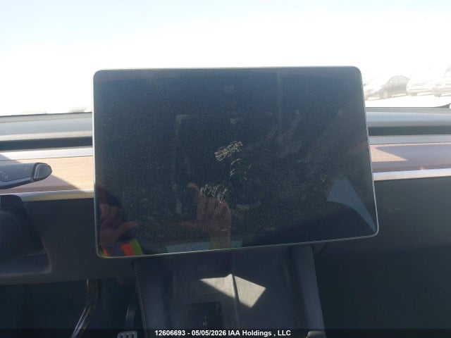 Tesla Model Y 2022 7SAYGDEF7NF464062 Image 14