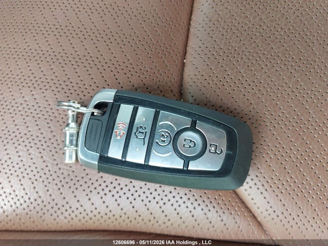 12606696 :رقم المزاد ، 1FMJK1P84REA41680 vin ، 2024 Ford Expedition Max King Ranch مزاد بيع