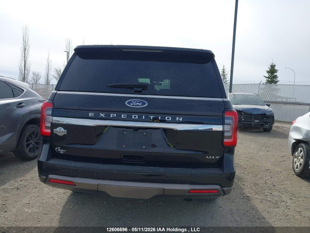 12606696 :رقم المزاد ، 1FMJK1P84REA41680 vin ، 2024 Ford Expedition Max King Ranch مزاد بيع