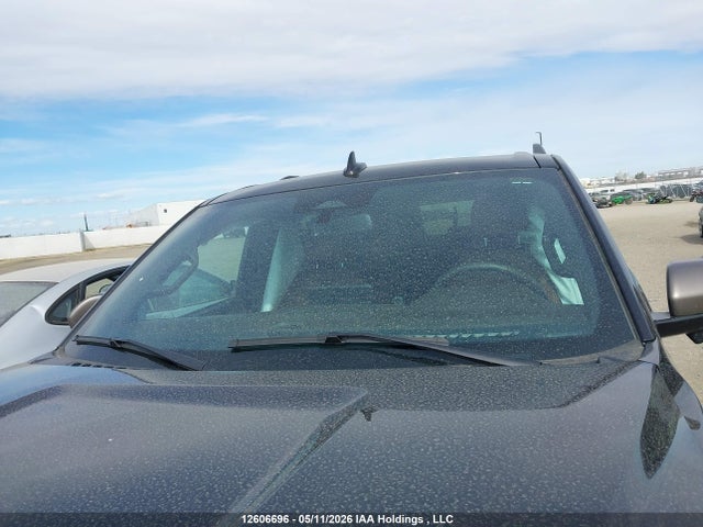 12606696 :رقم المزاد ، 1FMJK1P84REA41680 vin ، 2024 Ford Expedition Max King Ranch مزاد بيع